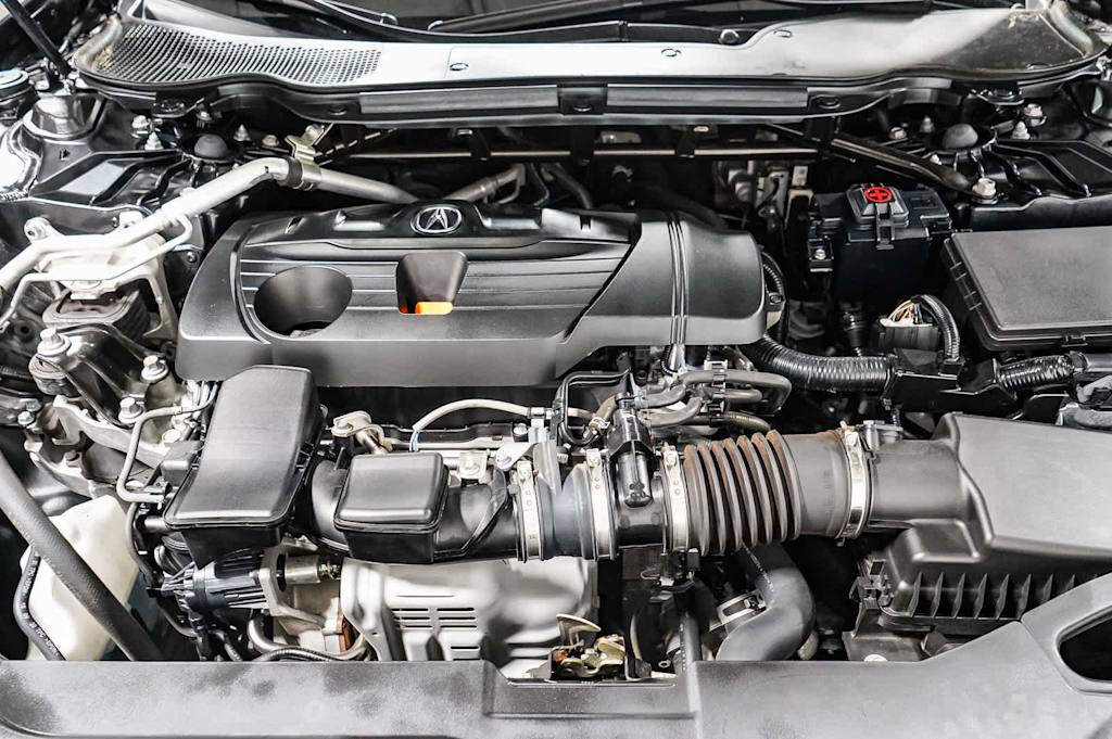 Thumbnail: 2023 Acura TLX - 6