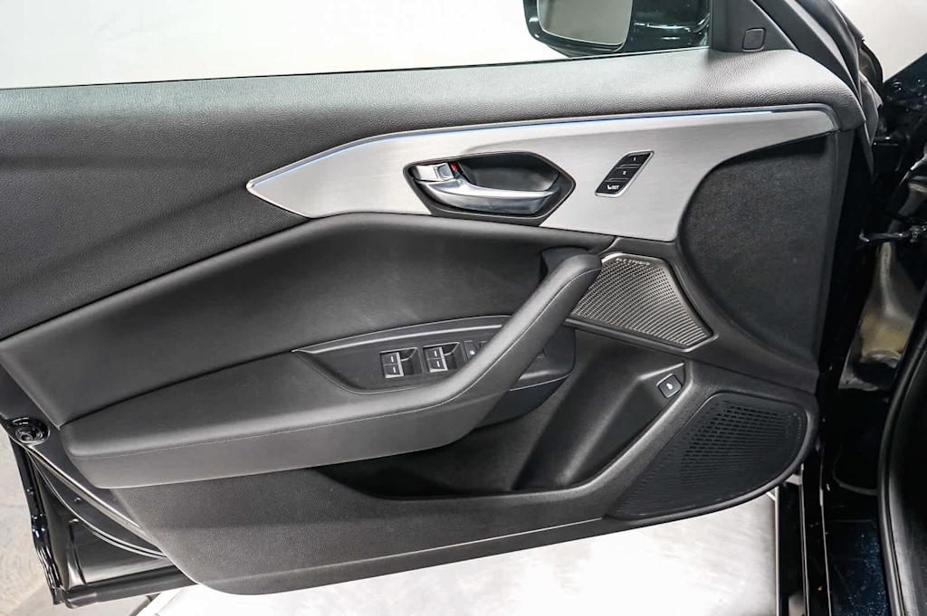 Thumbnail: 2023 Acura TLX - 29