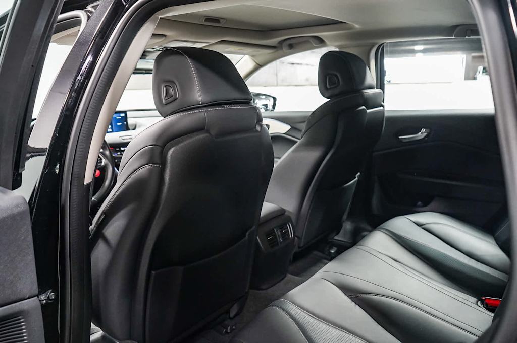 Thumbnail: 2023 Acura TLX - 10