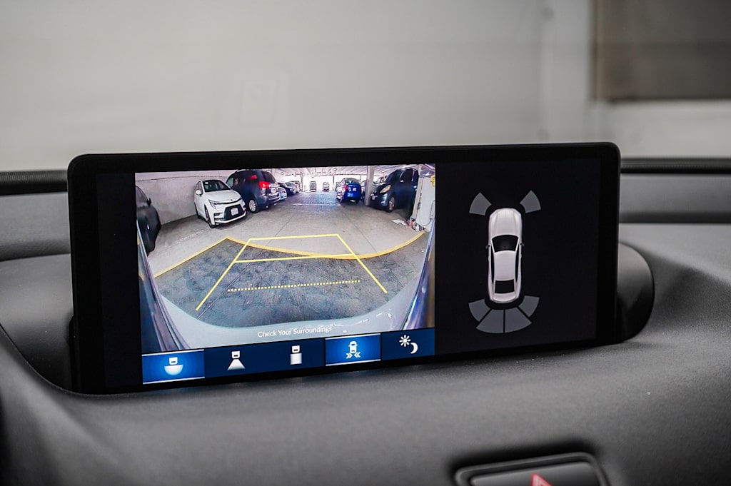 Thumbnail: 2025 Acura TLX - 14