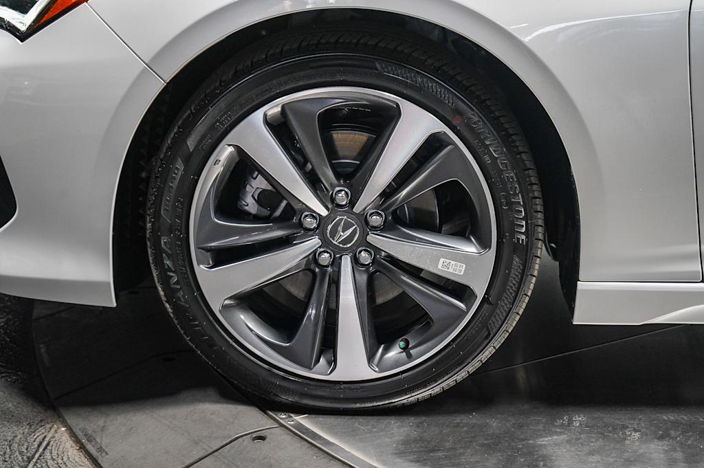 Thumbnail: 2025 Acura TLX - 6