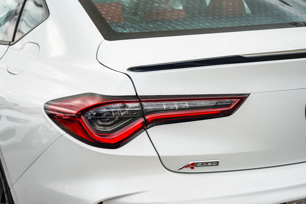 Thumbnail: 2025 Acura TLX - 6