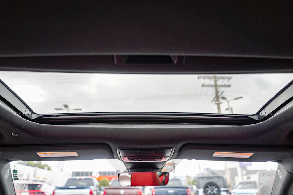 Thumbnail: 2025 Acura TLX - 26