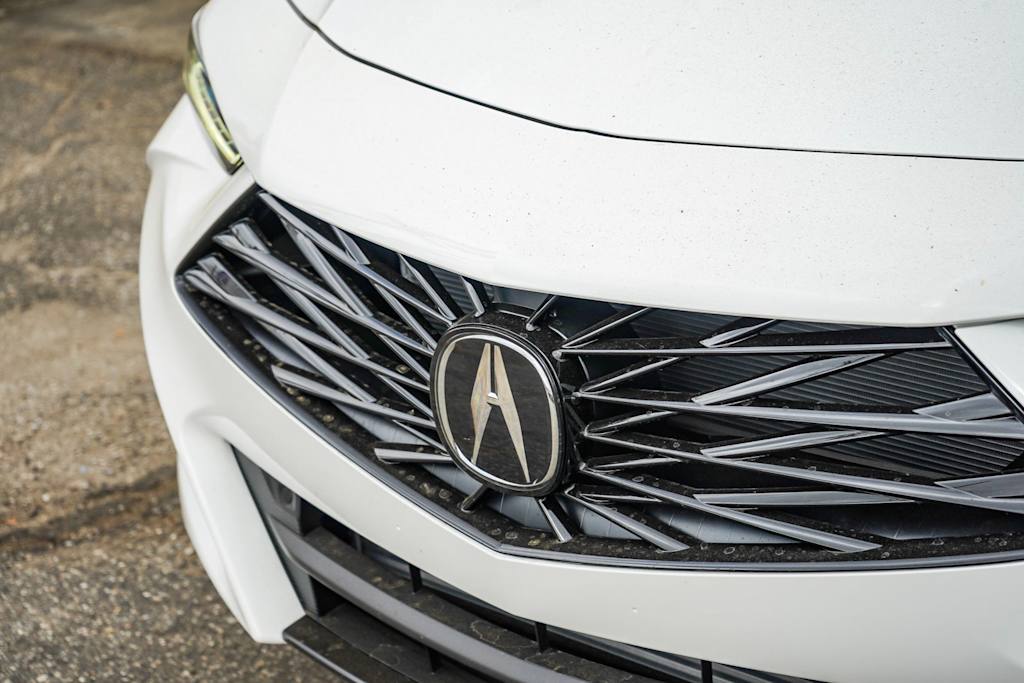 Thumbnail: 2025 Acura TLX - 22