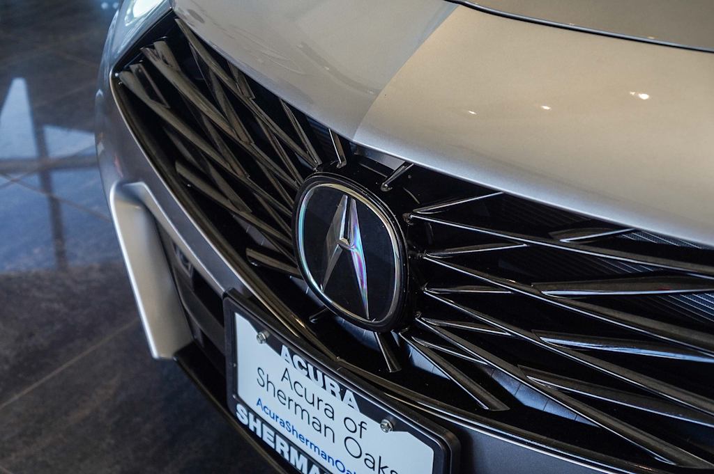 Thumbnail: 2025 Acura TLX - 6