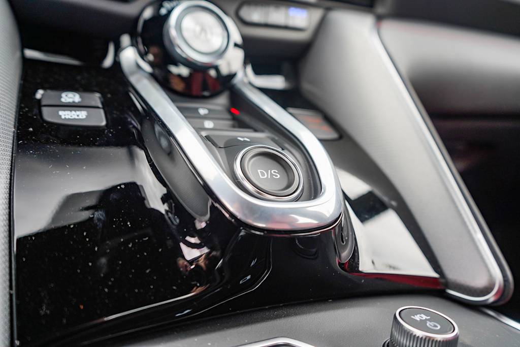 Thumbnail: 2025 Acura TLX - 29