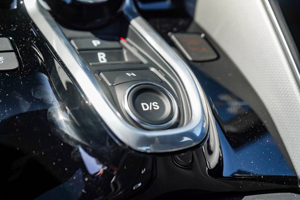 Thumbnail: 2025 Acura TLX - 26