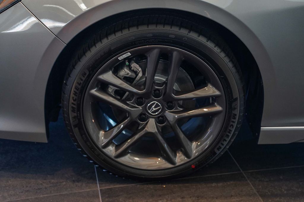 Thumbnail: 2025 Acura TLX - 7