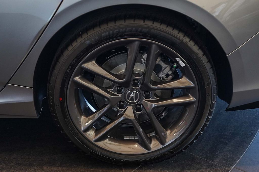 Thumbnail: 2025 Acura TLX - 20