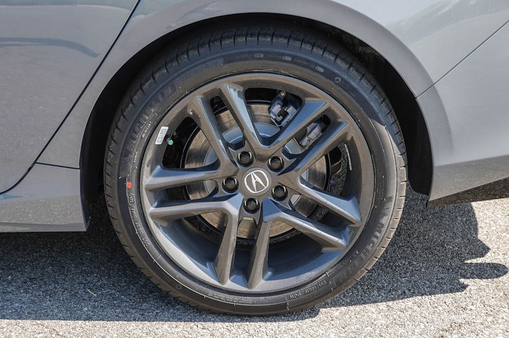 Thumbnail: 2025 Acura TLX - 20