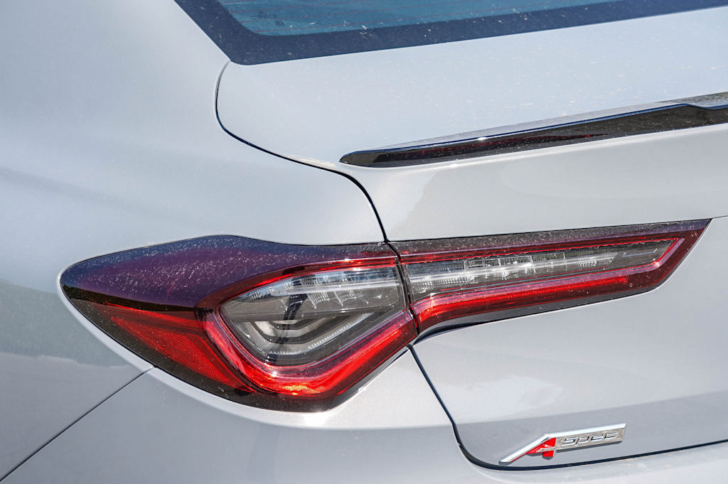 Thumbnail: 2025 Acura TLX - 18