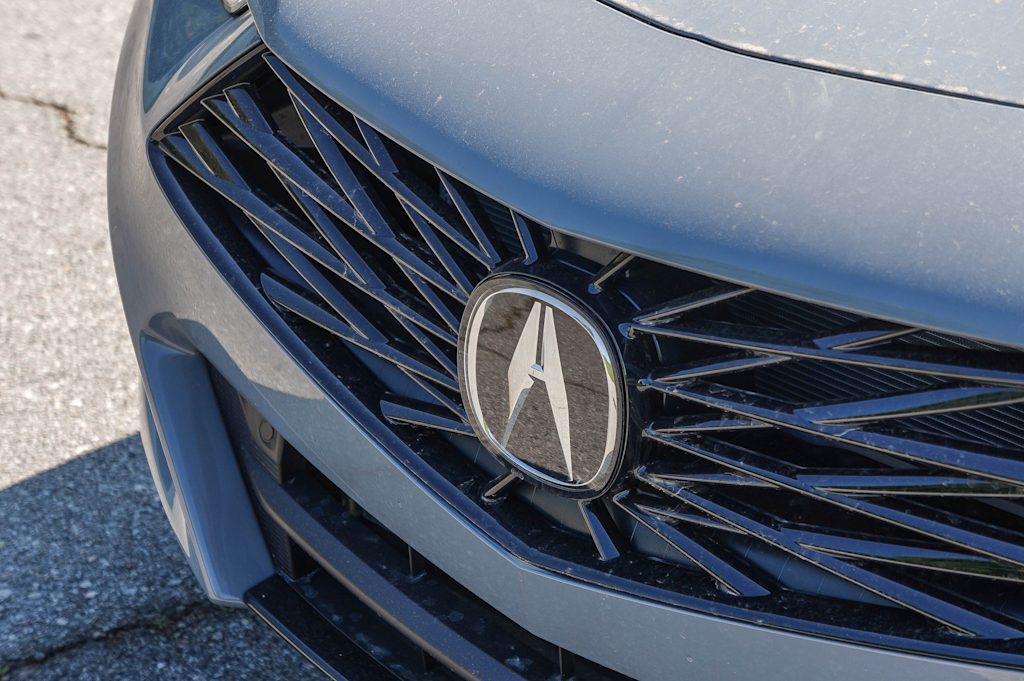 Thumbnail: 2025 Acura TLX - 19