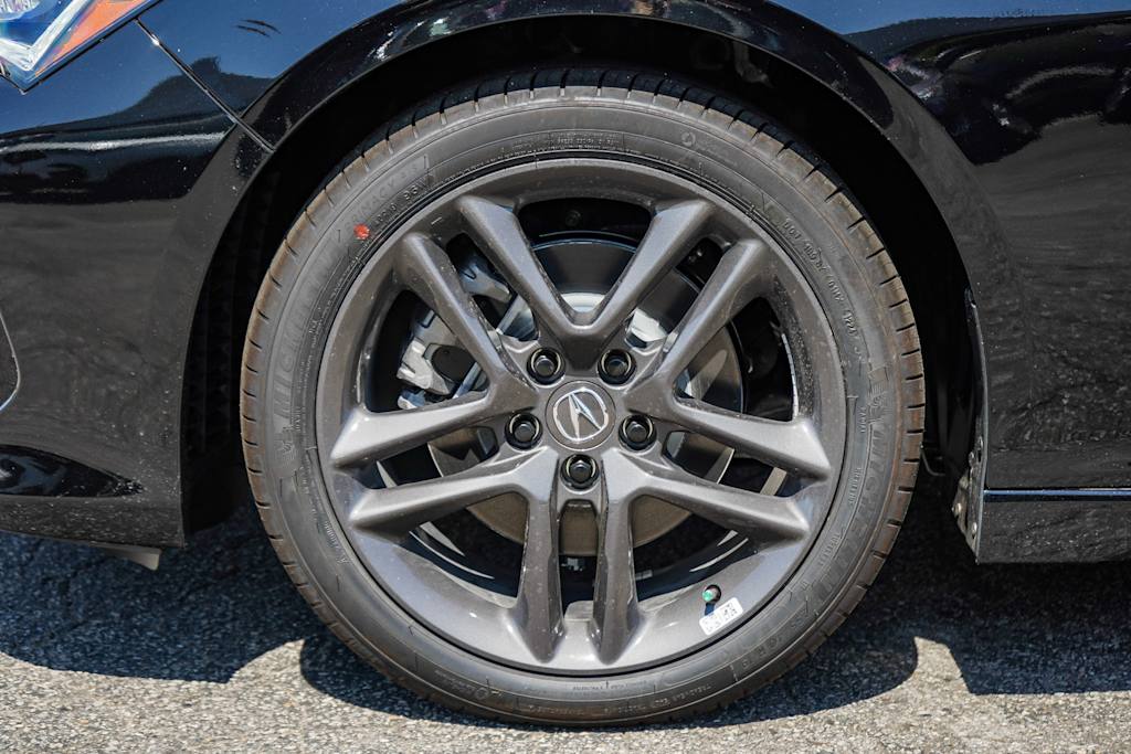 Thumbnail: 2025 Acura TLX - 6