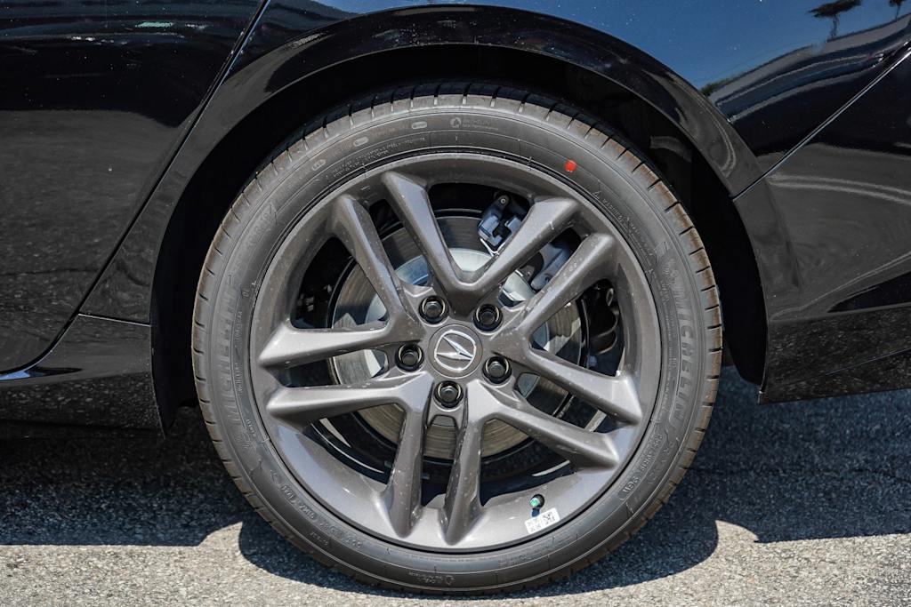 Thumbnail: 2025 Acura TLX - 20