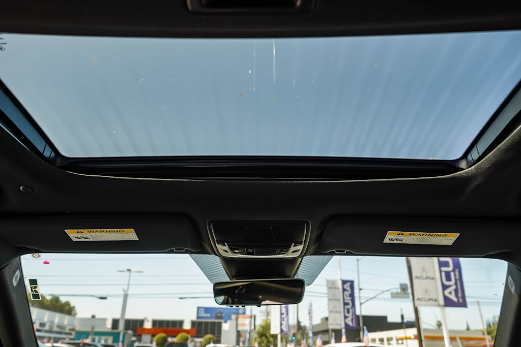 Thumbnail: 2025 Acura TLX - 22