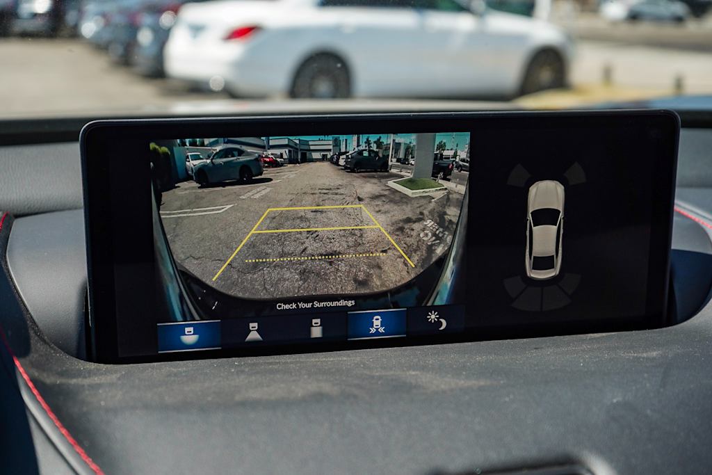 Thumbnail: 2025 Acura TLX - 27