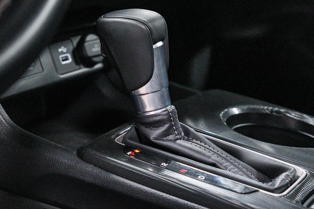 Thumbnail: 2024 Honda Civic - 13
