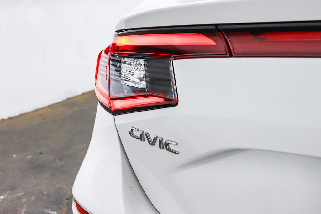Thumbnail: 2024 Honda Civic - 22