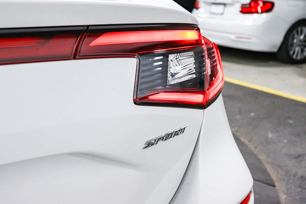 Thumbnail: 2024 Honda Civic - 23