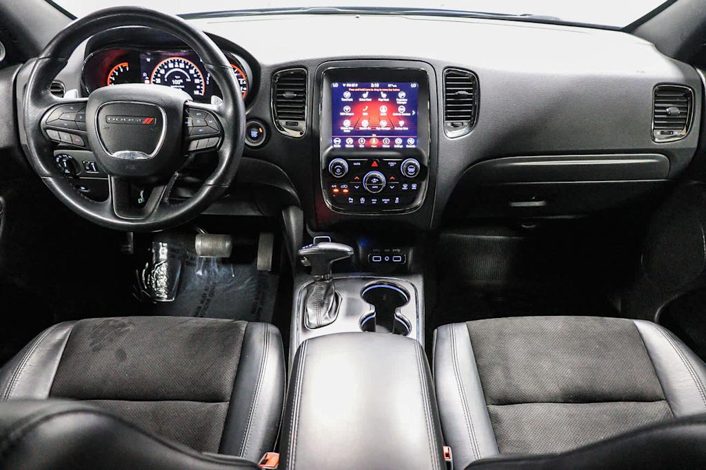 Thumbnail: 2020 Dodge Durango - 2