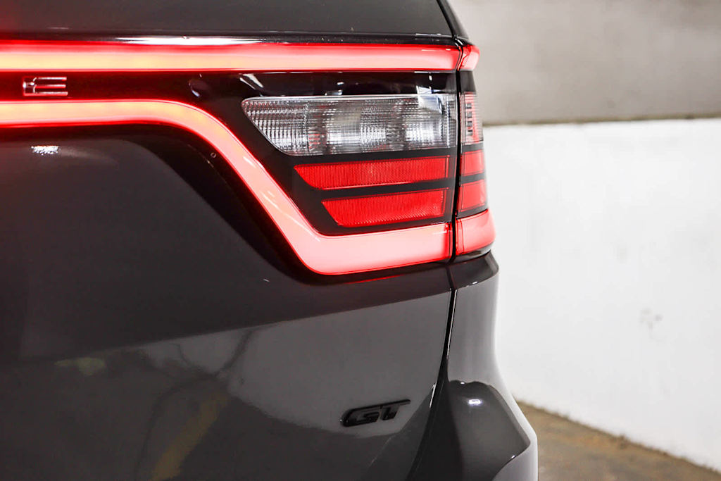 Thumbnail: 2020 Dodge Durango - 22