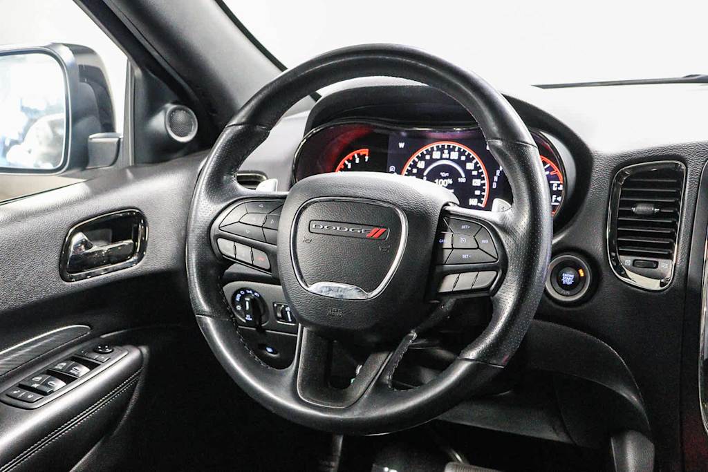 Thumbnail: 2020 Dodge Durango - 8