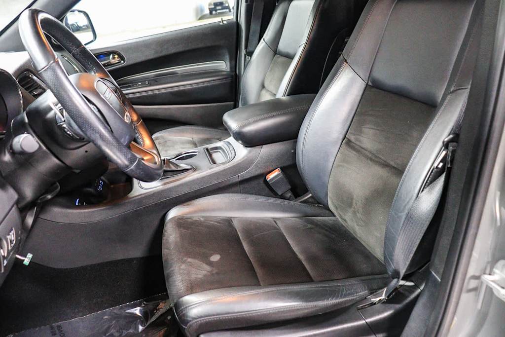 Thumbnail: 2020 Dodge Durango - 10