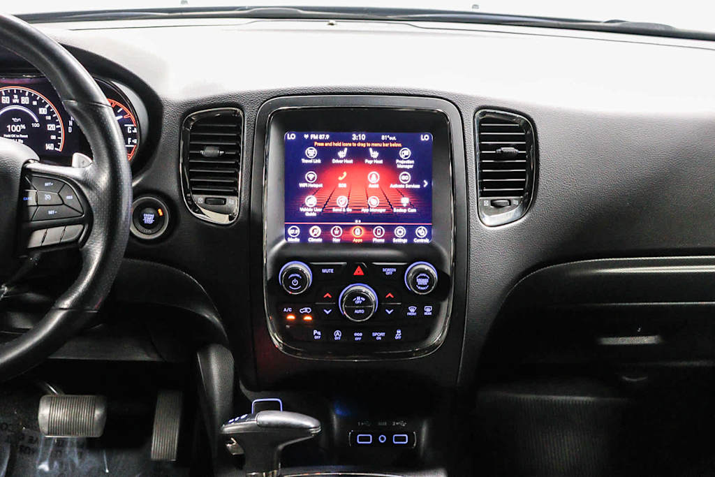 Thumbnail: 2020 Dodge Durango - 12