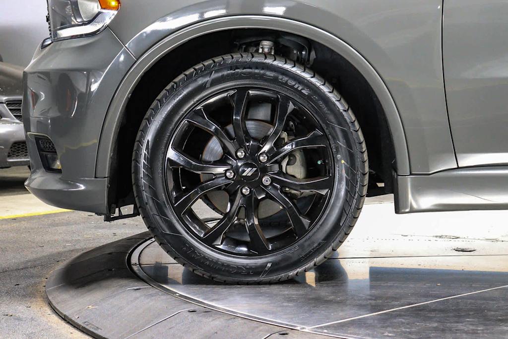 Thumbnail: 2020 Dodge Durango - 6