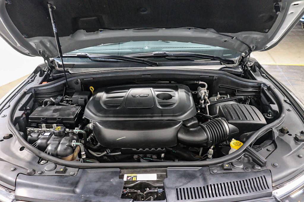 Thumbnail: 2020 Dodge Durango - 7