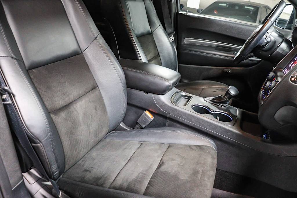 Thumbnail: 2020 Dodge Durango - 9