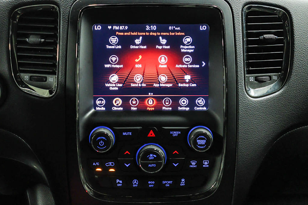 Thumbnail: 2020 Dodge Durango - 23