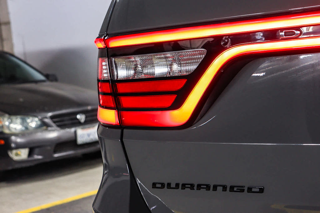 Thumbnail: 2020 Dodge Durango - 21
