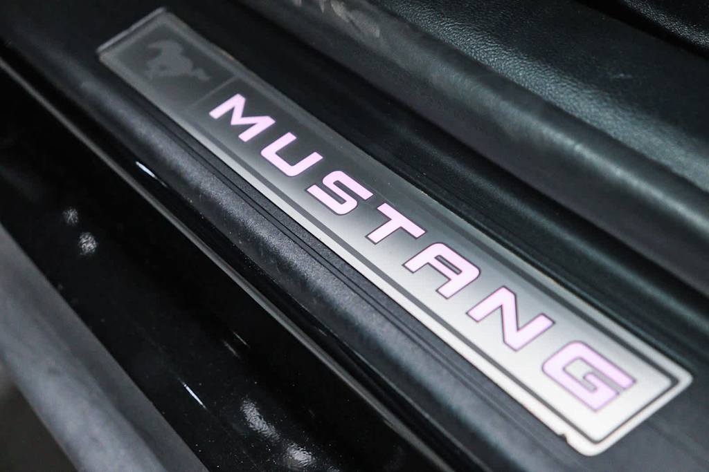 Thumbnail: 2022 Ford Mustang - 30
