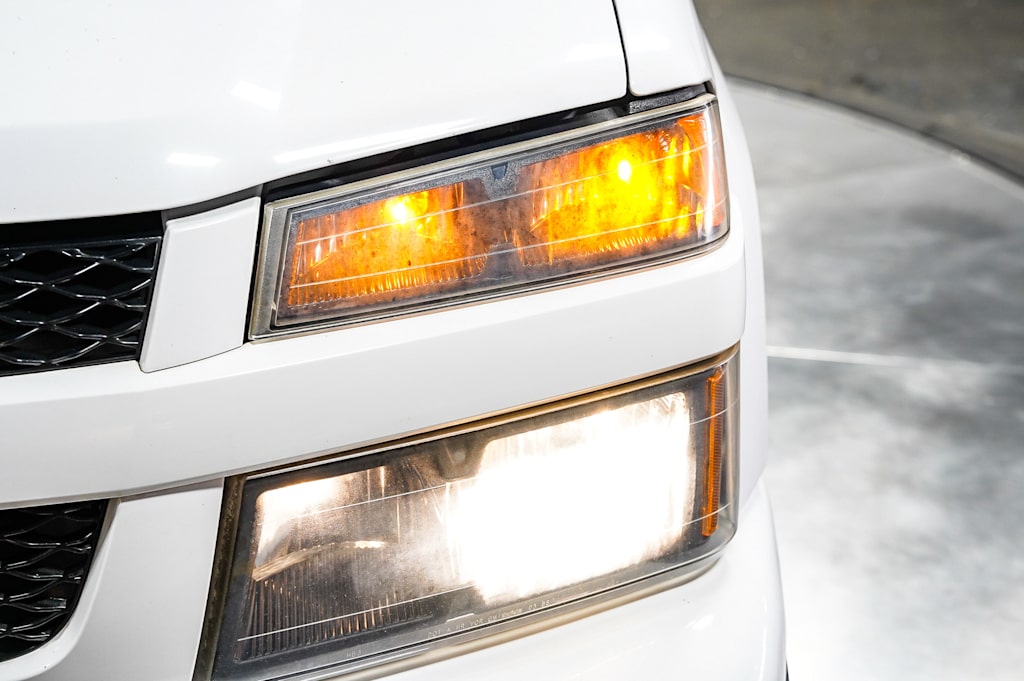 Thumbnail: 2012 Chevrolet Colorado - 21