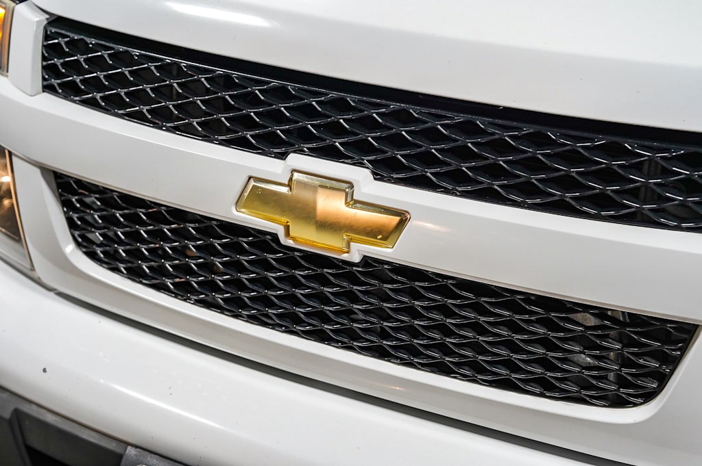 Thumbnail: 2012 Chevrolet Colorado - 6