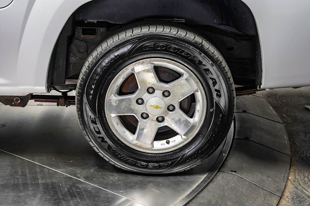 Thumbnail: 2012 Chevrolet Colorado - 22