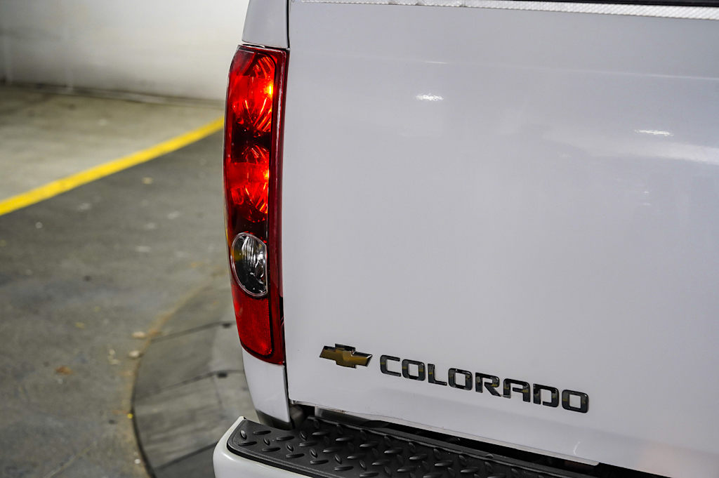 Thumbnail: 2012 Chevrolet Colorado - 23