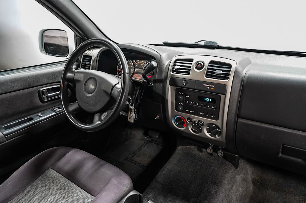 Thumbnail: 2012 Chevrolet Colorado - 2