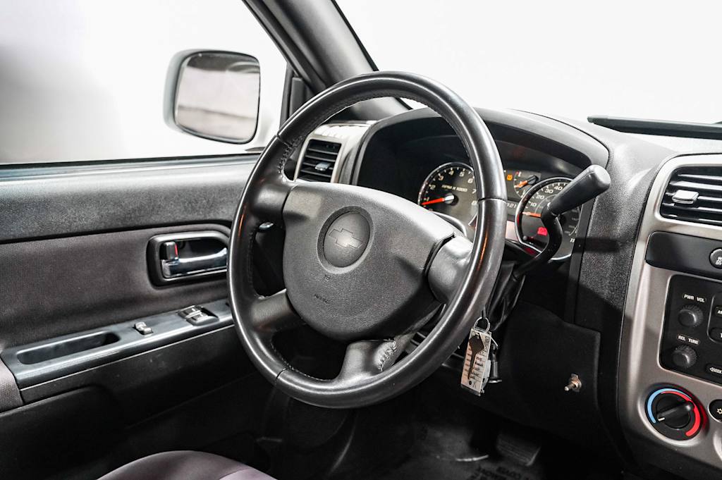 Thumbnail: 2012 Chevrolet Colorado - 13