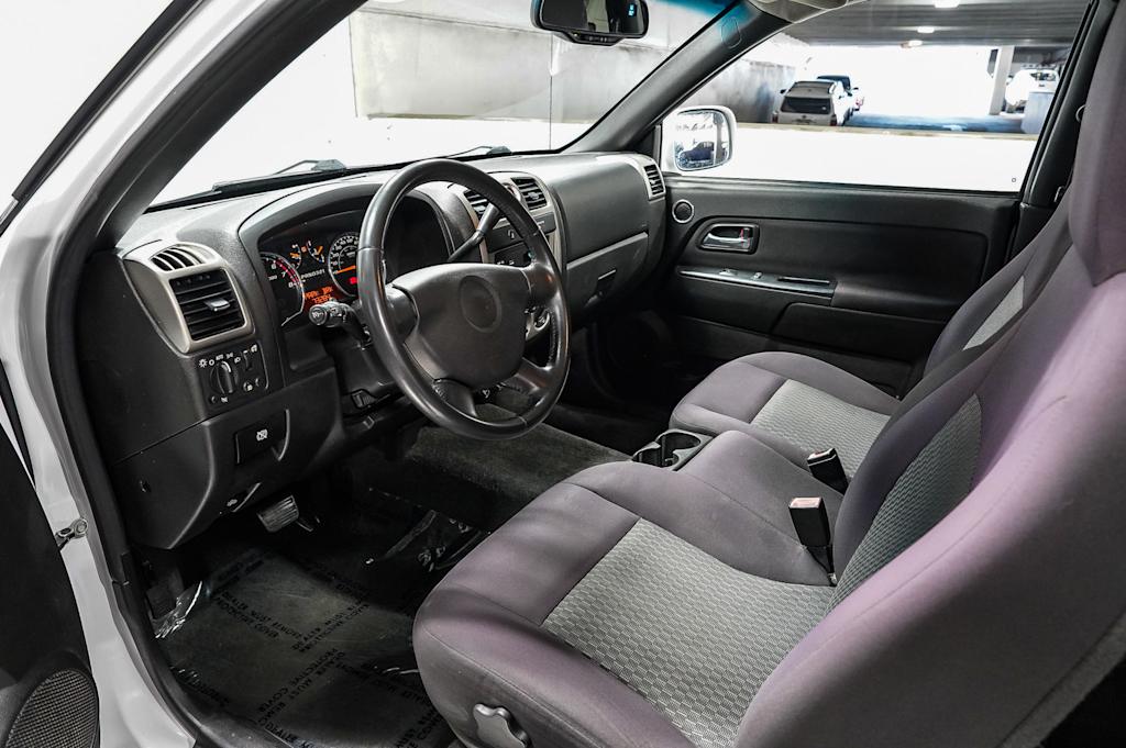 Thumbnail: 2012 Chevrolet Colorado - 14
