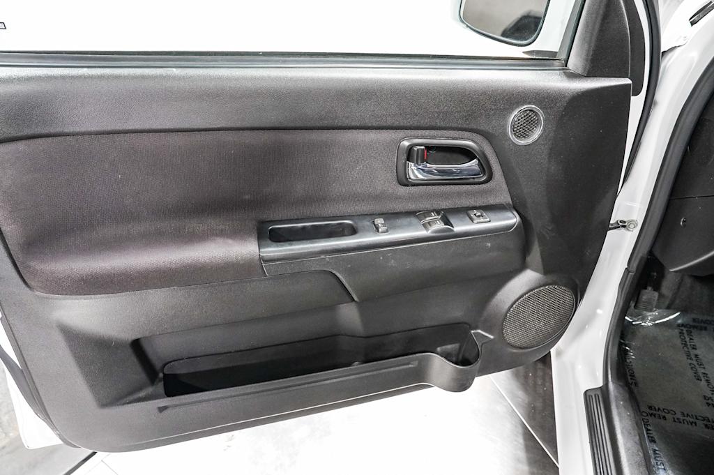Thumbnail: 2012 Chevrolet Colorado - 25