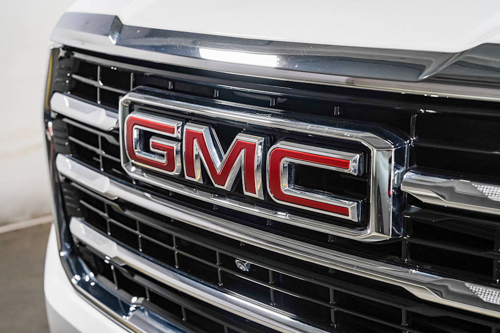 Thumbnail: 2025 GMC Yukon - 6