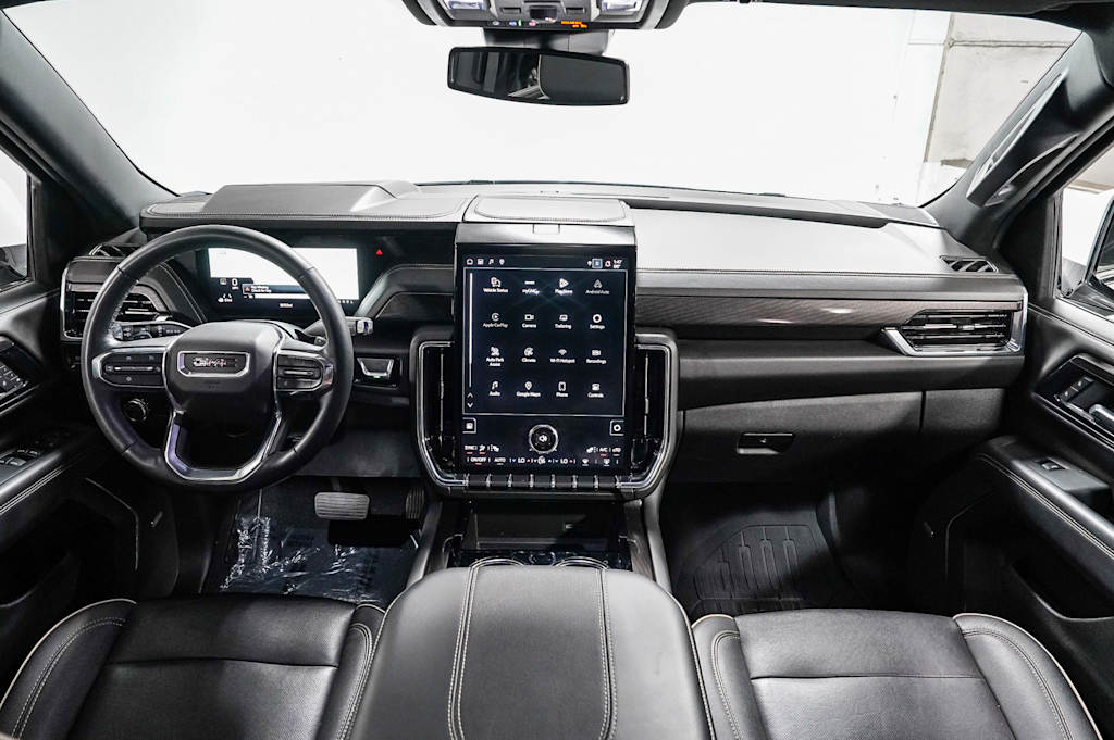 Thumbnail: 2025 GMC Yukon - 2