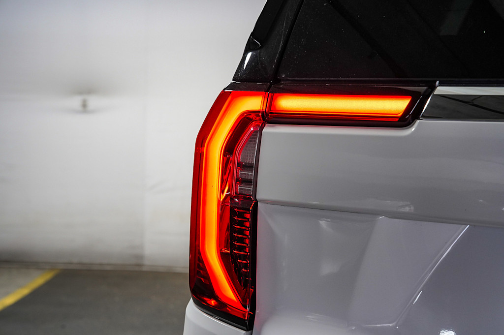 Thumbnail: 2025 GMC Yukon - 20
