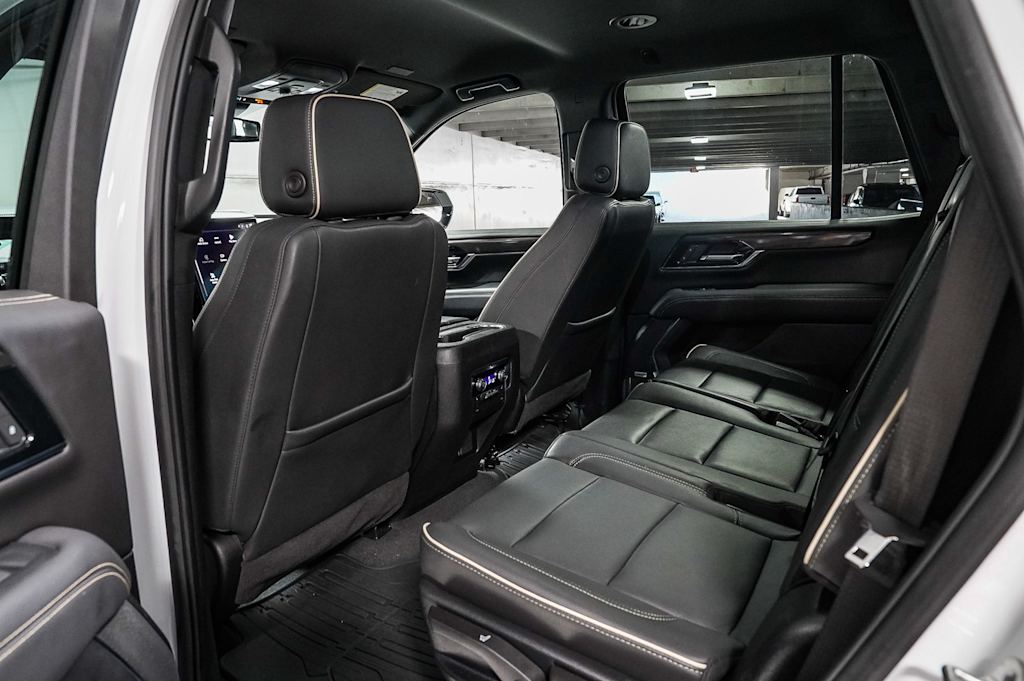 Thumbnail: 2025 GMC Yukon - 12