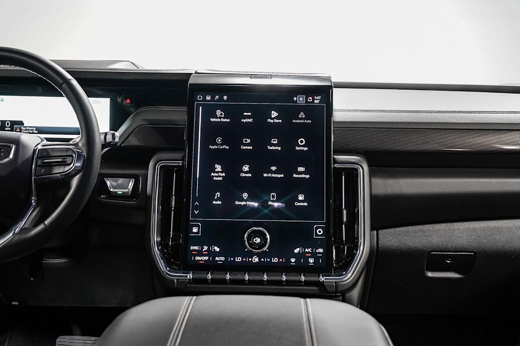 Thumbnail: 2025 GMC Yukon - 14