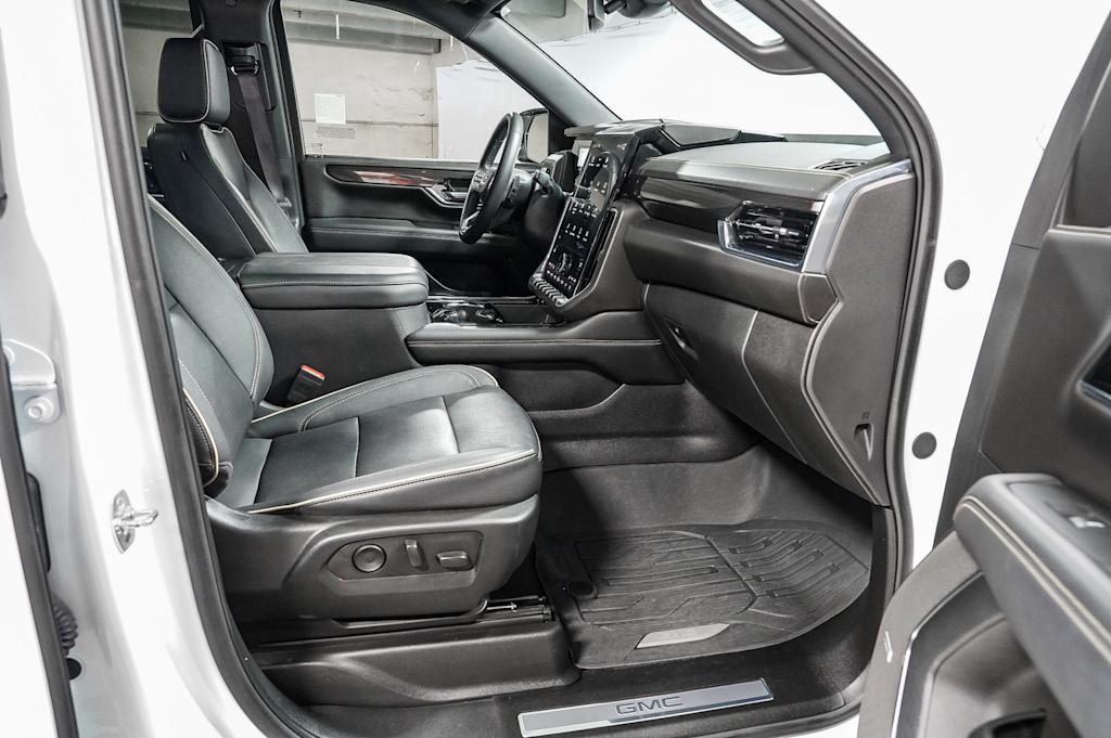 Thumbnail: 2025 GMC Yukon - 10