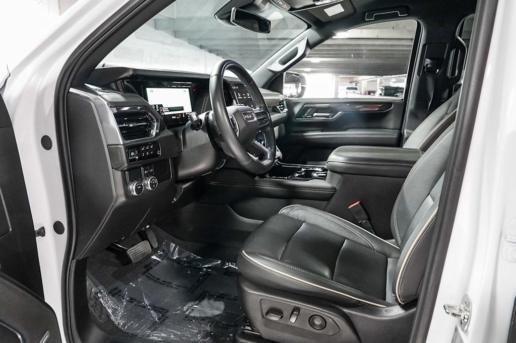 Thumbnail: 2025 GMC Yukon - 11