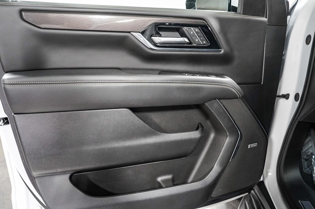 Thumbnail: 2025 GMC Yukon - 23